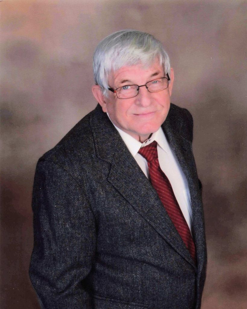 Sherman Lee Vermillion
