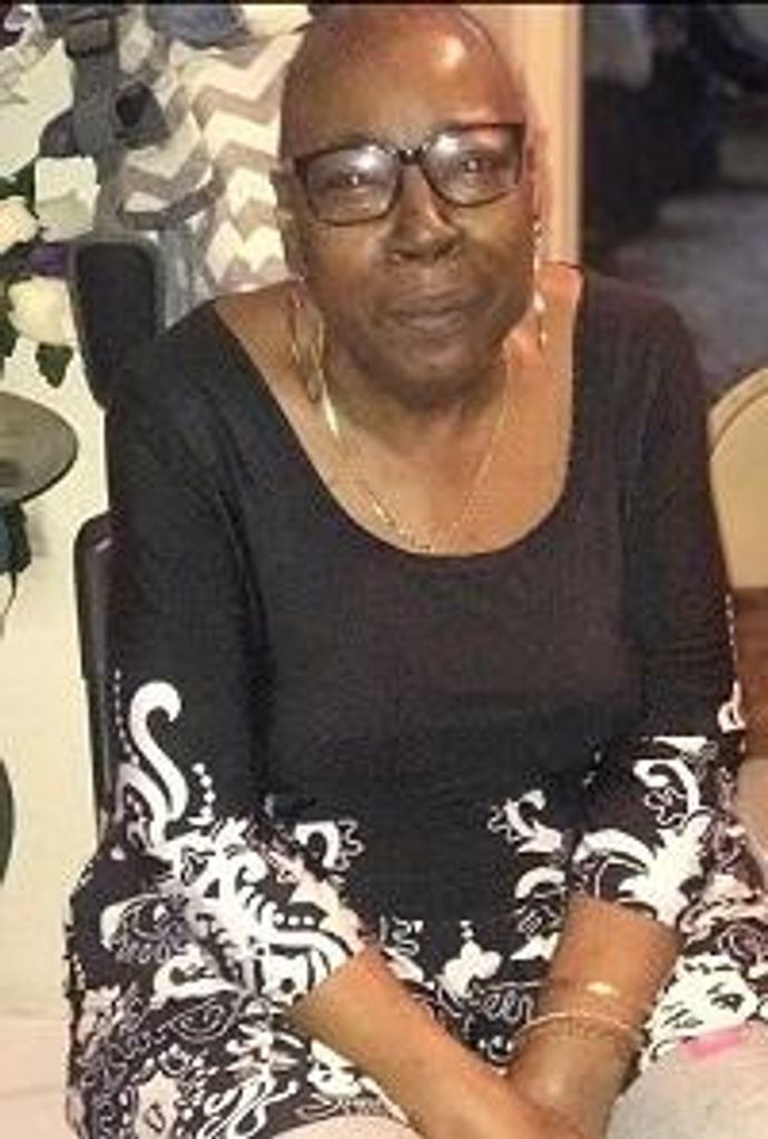 Cynthia Cooper Profile Photo