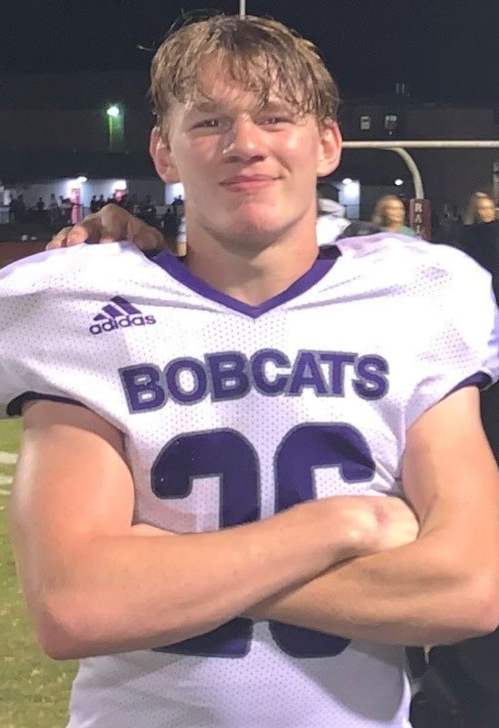 Andrew Gooch Profile Photo