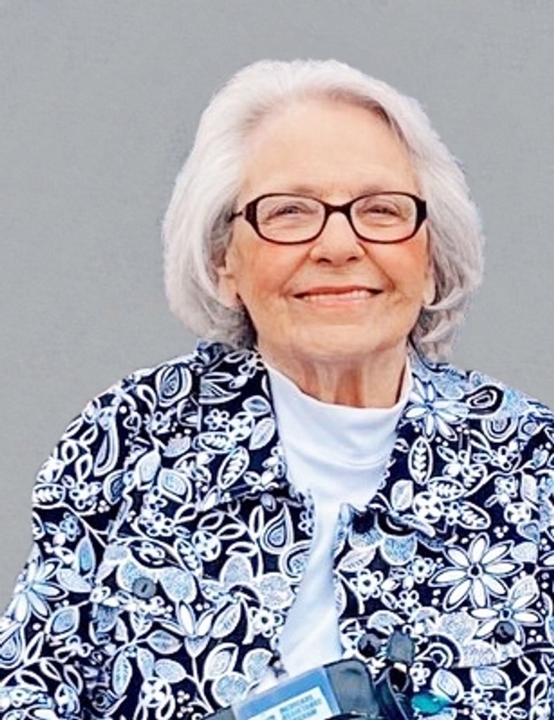 Mary E. Greear Profile Photo