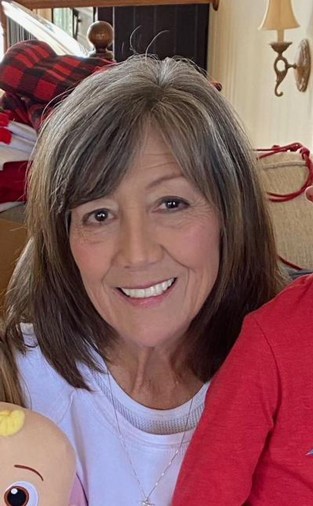 Brenda Janine Earnest Profile Photo