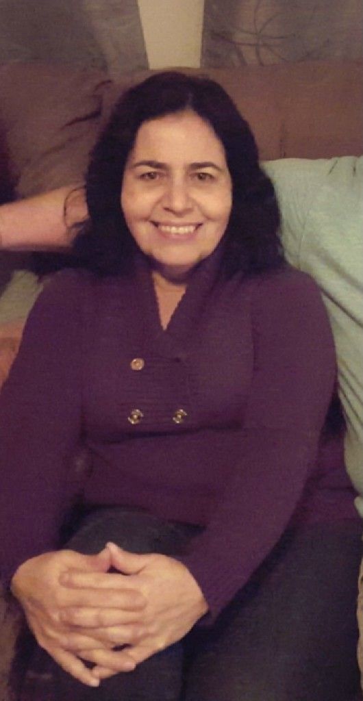 Betty Flores Profile Photo