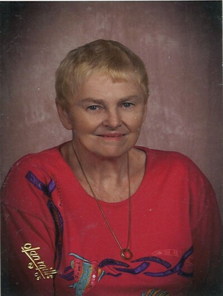 Phyllis Jean Staley Profile Photo