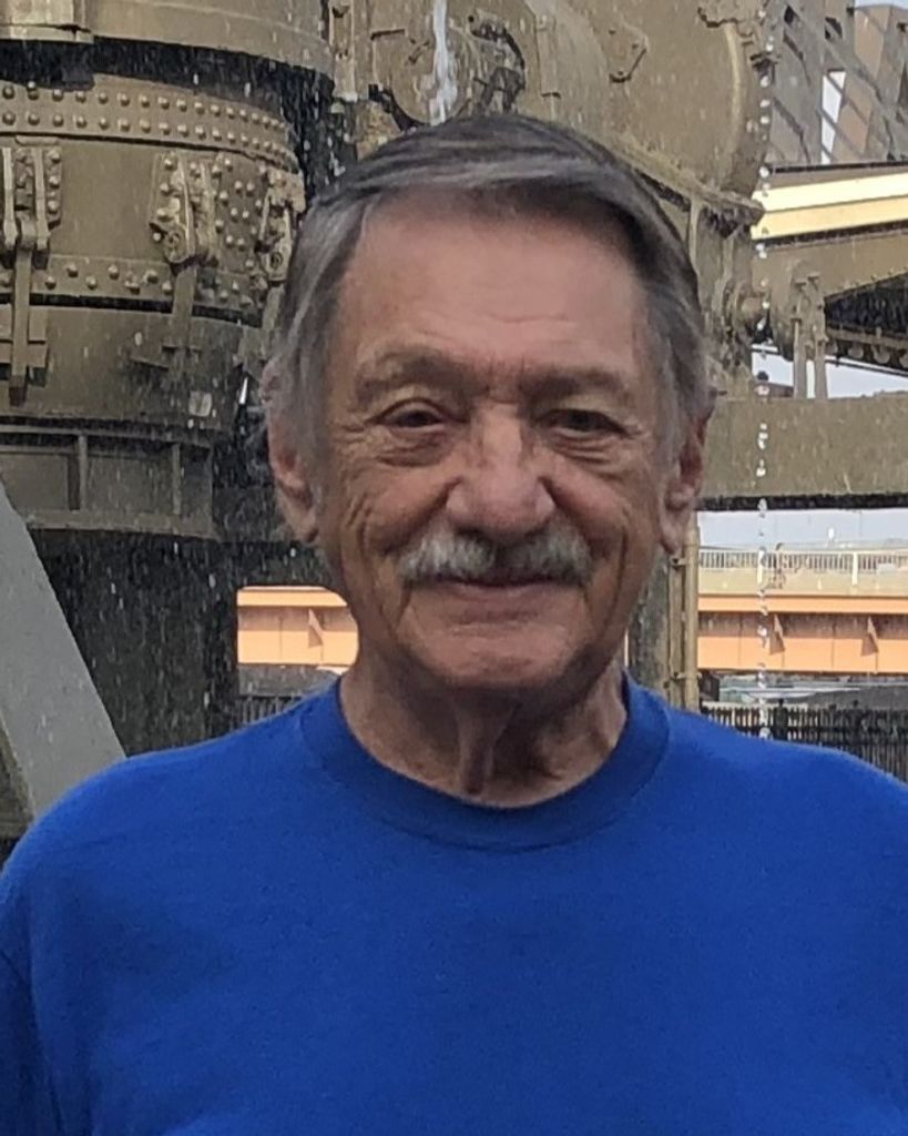 Raymond C. Nebgen Profile Photo