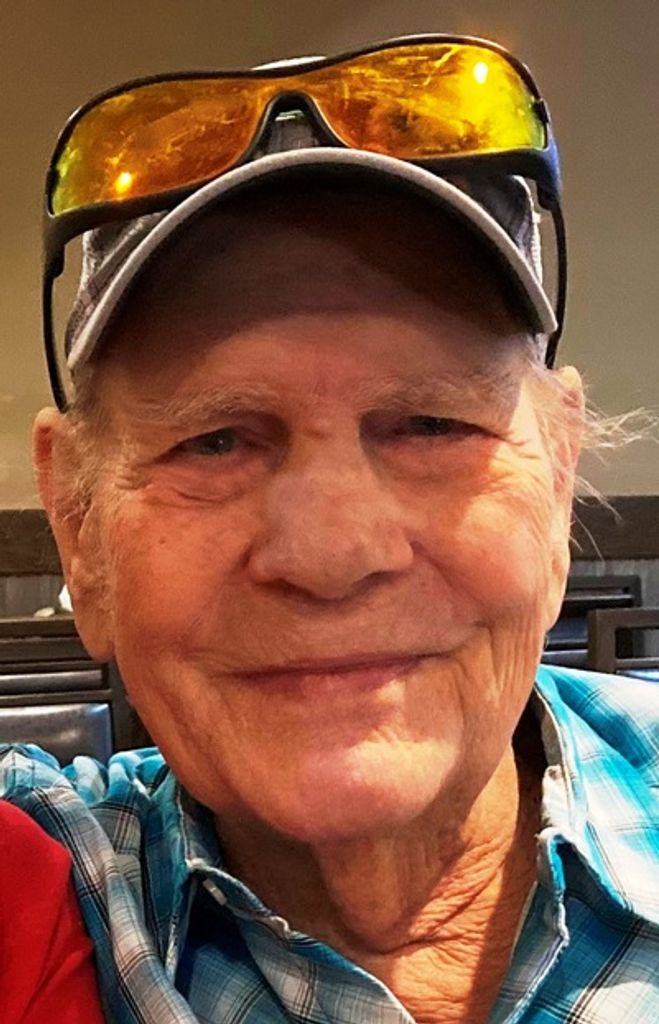 Pete Jackson Profile Photo