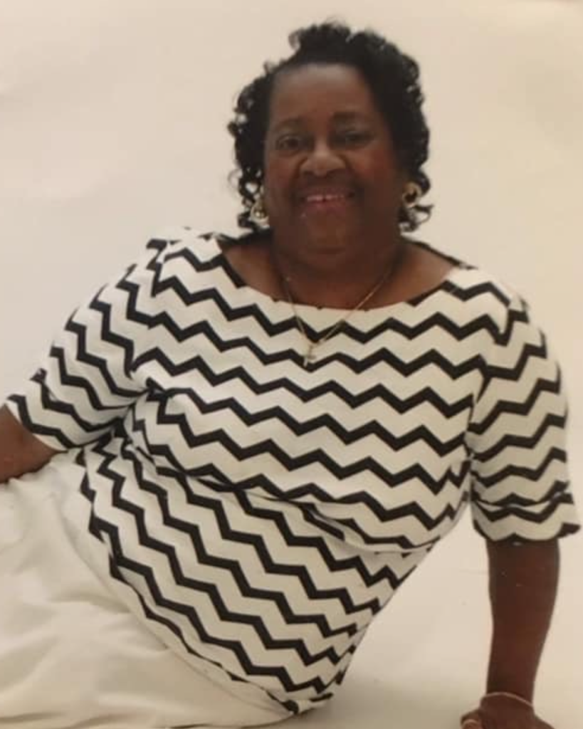 Deborah Ann Kimbrough Profile Photo