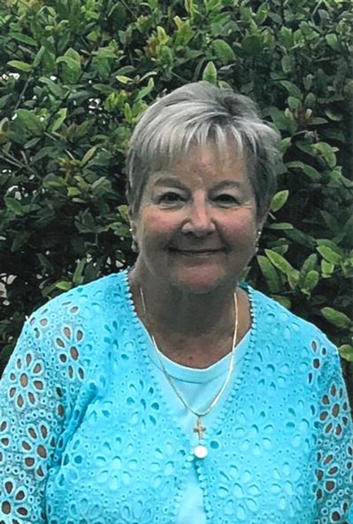 Betty Louise Klitzke Profile Photo