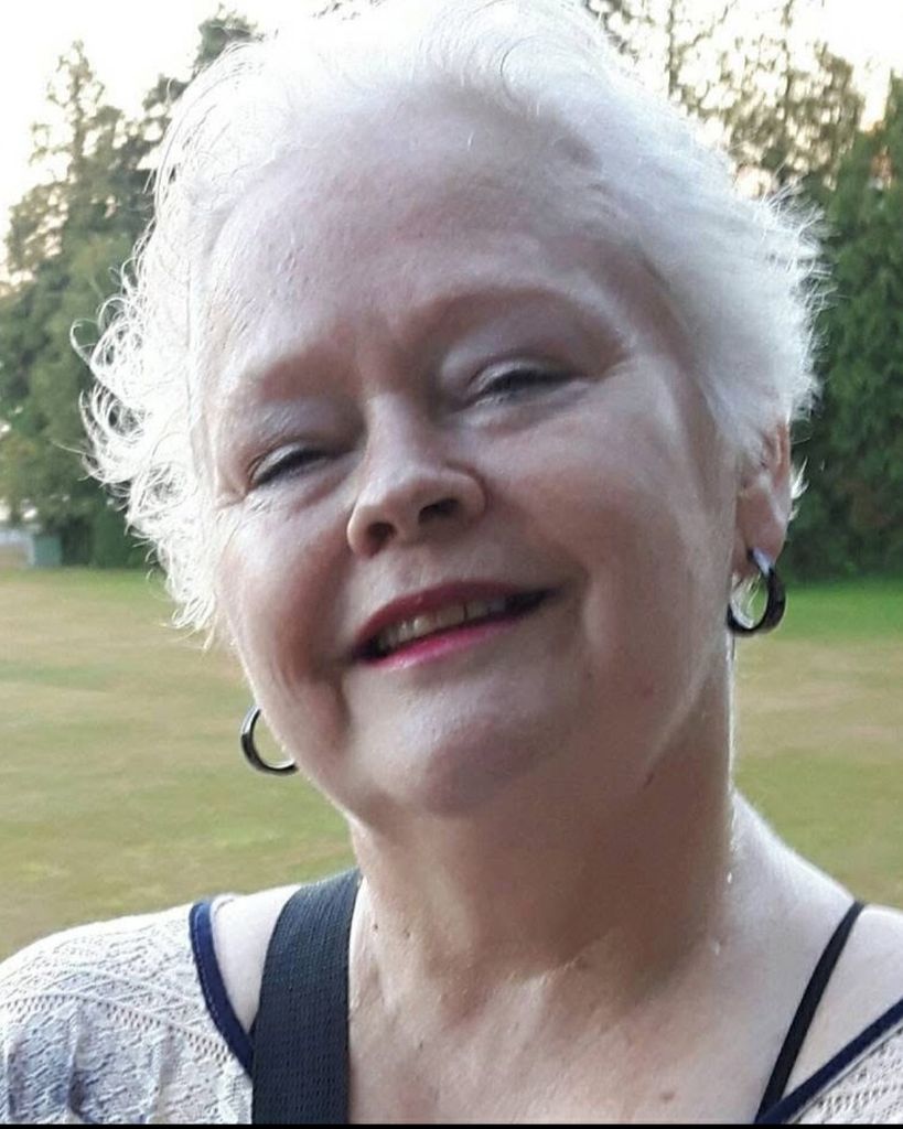 Deborah Judith Cheverie Profile Photo