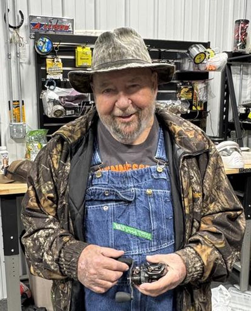 Charlie Lee Scott, Sr. Profile Photo