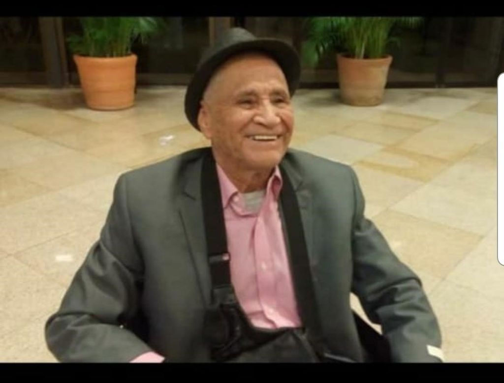 Jose Arnulfo Ramos Hernandez Profile Photo