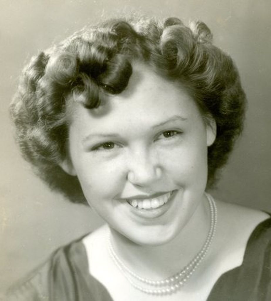 Lena Johanna Ward