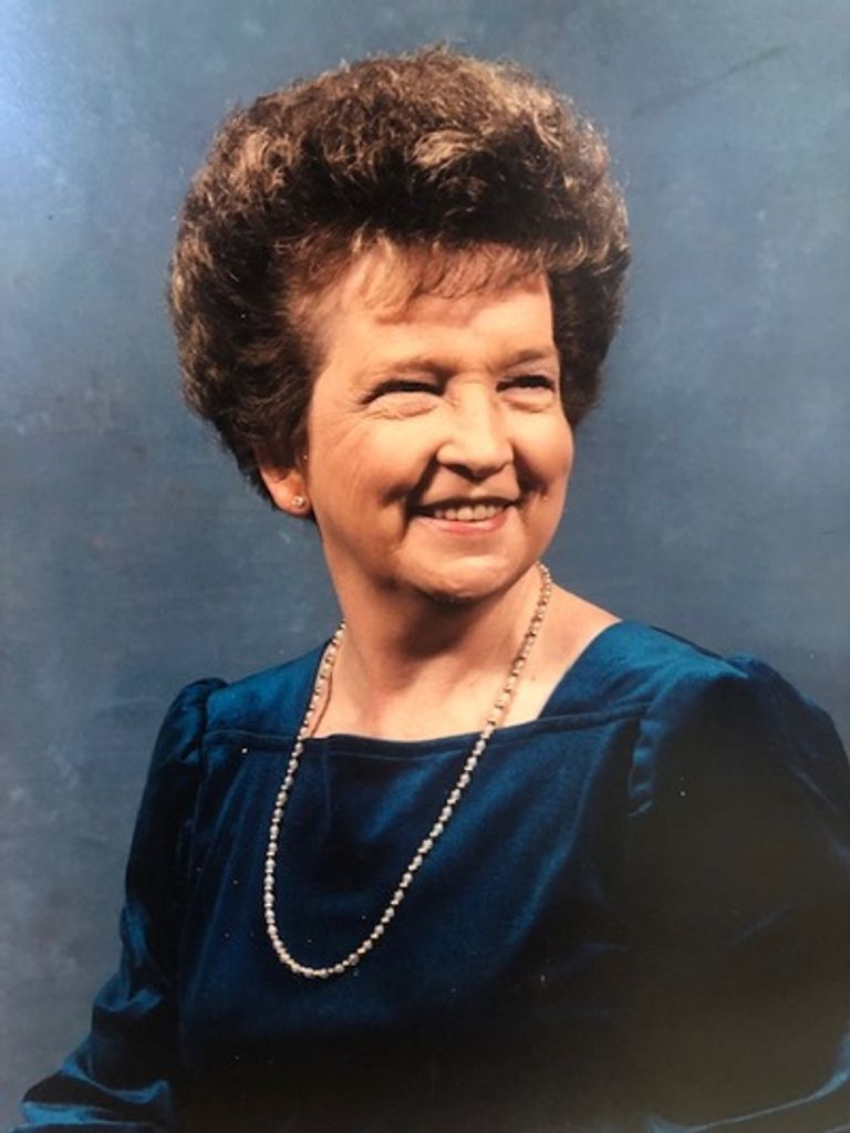 Edna Louise Harris Profile Photo