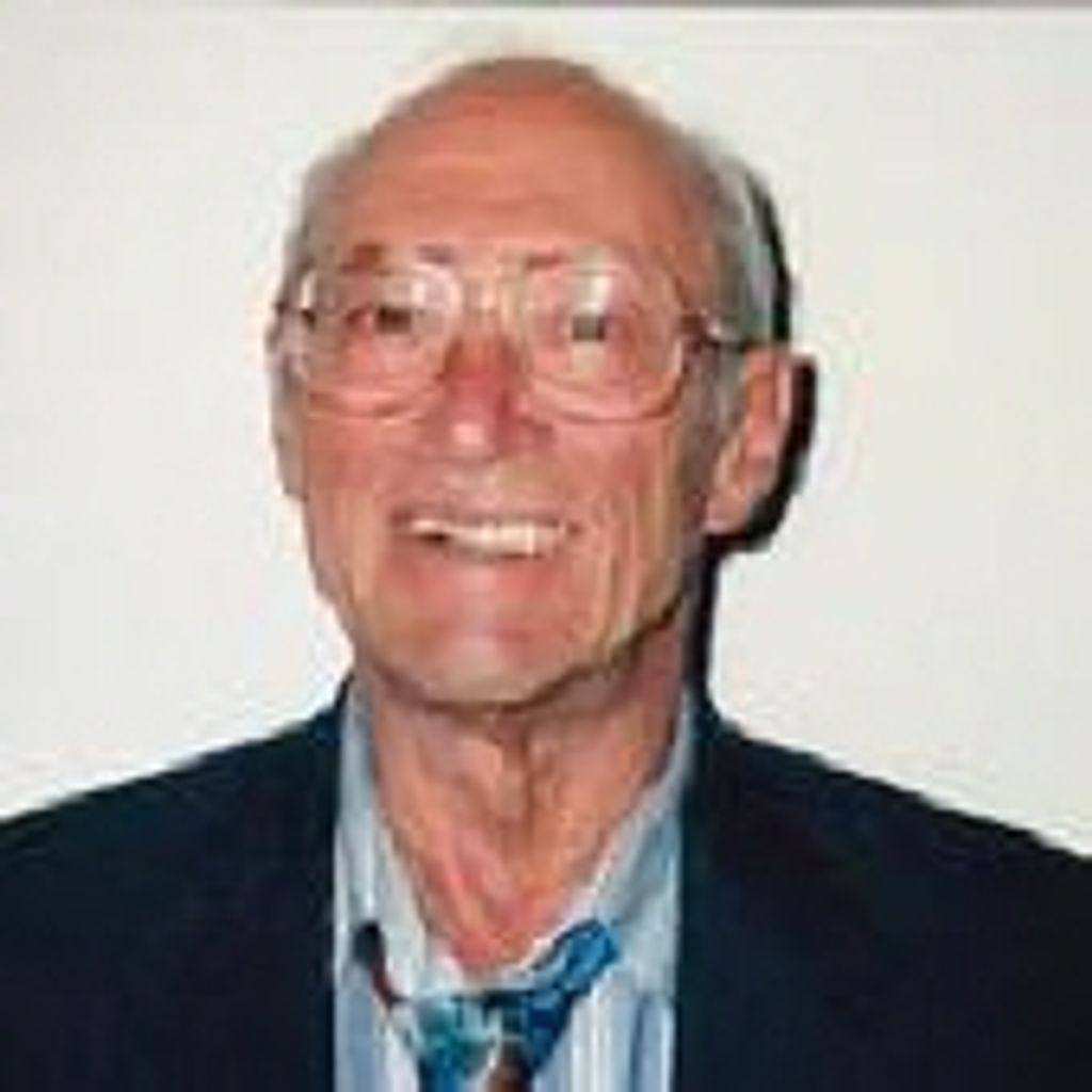 James Wolfred Taylor