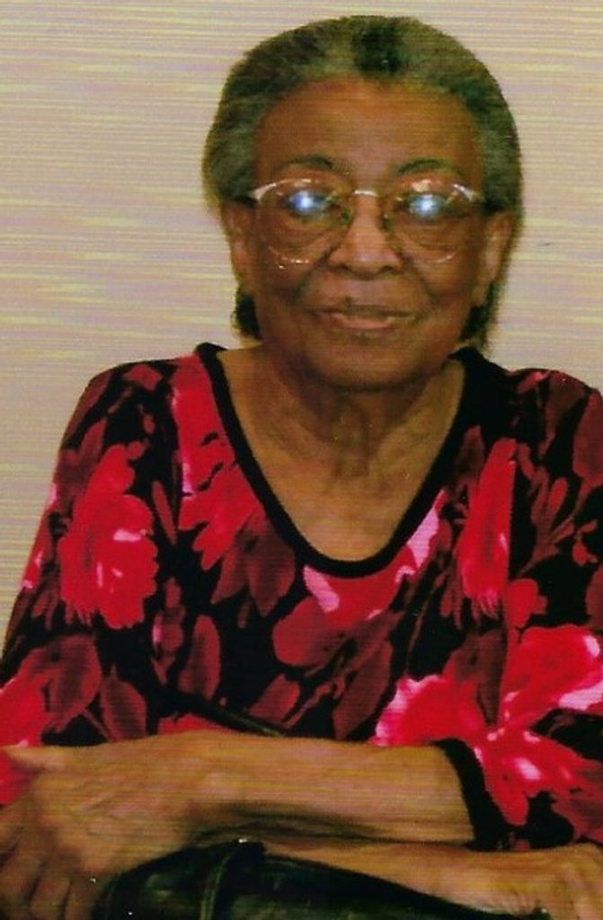 Lucille Johnson Profile Photo