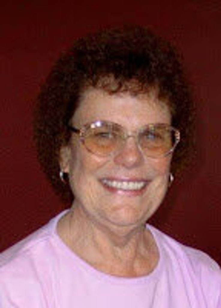 Heather "Anne" Redman Profile Photo