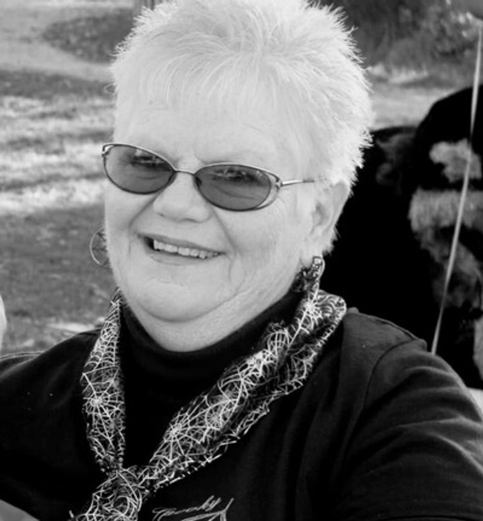 Brenda D. Michael-Shimmel