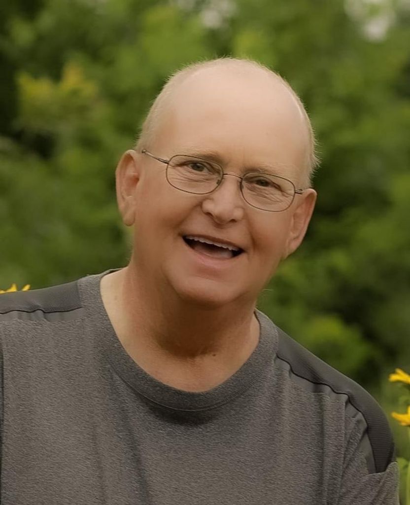Dean "Narve" Pehrson Profile Photo