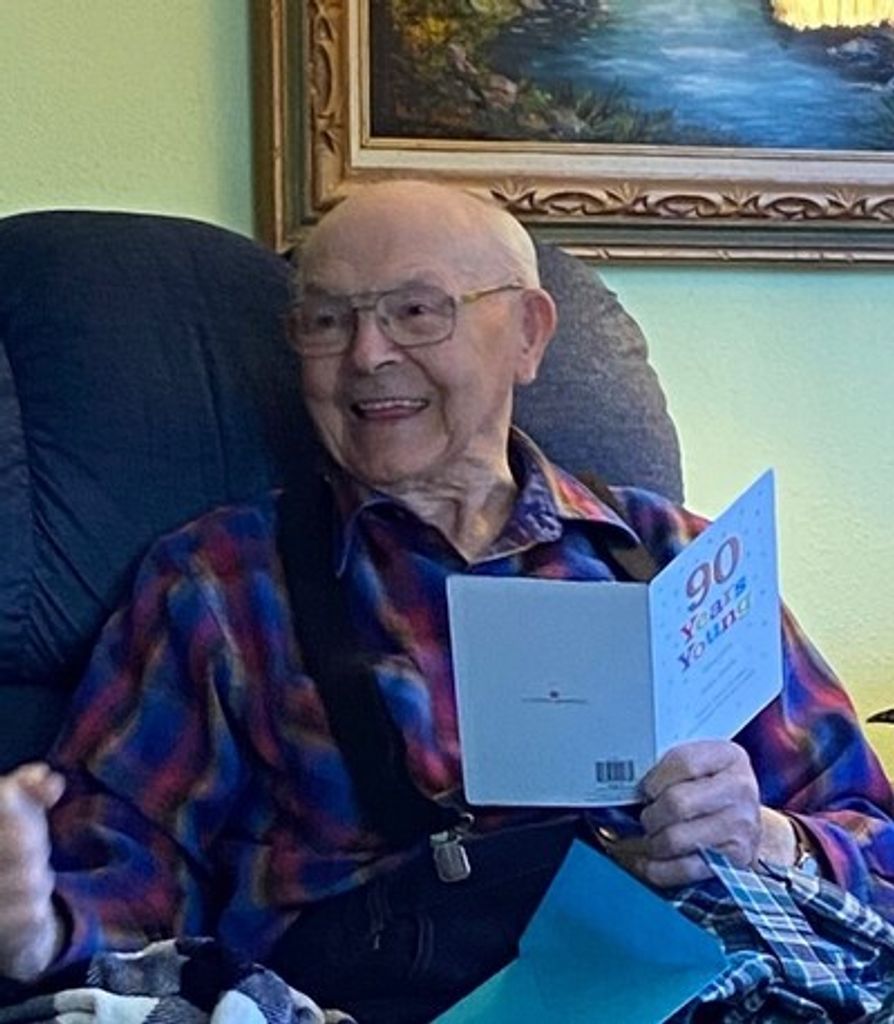 Claude I Fox Profile Photo