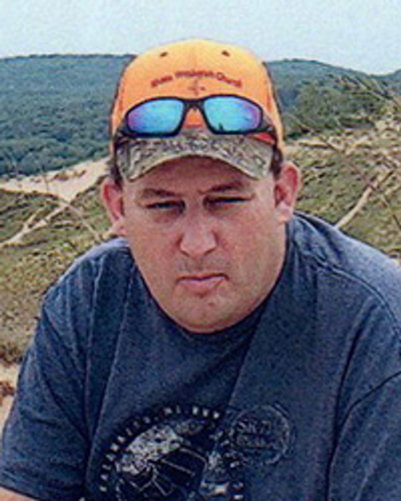 Darrel Charles O’Boyle