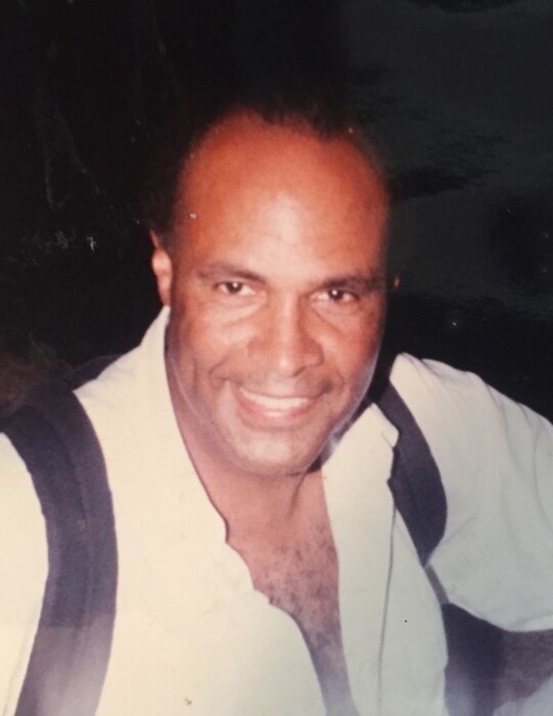 Prentiss Q. Yancey, Jr.