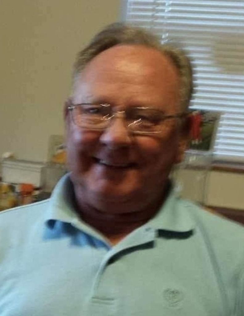 Melvin "Gene" Eugene Yates