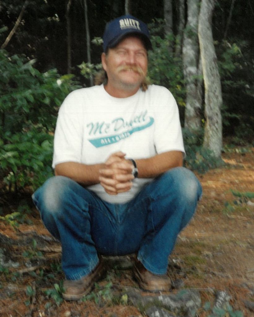 Tony Lee Lawson