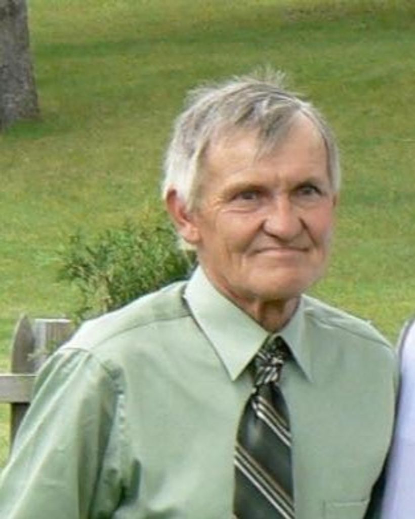 Ronald James Seitzer