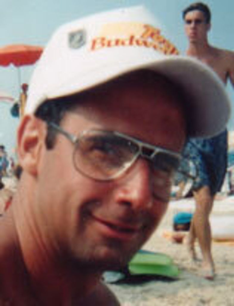 Robert J. Macconaghy