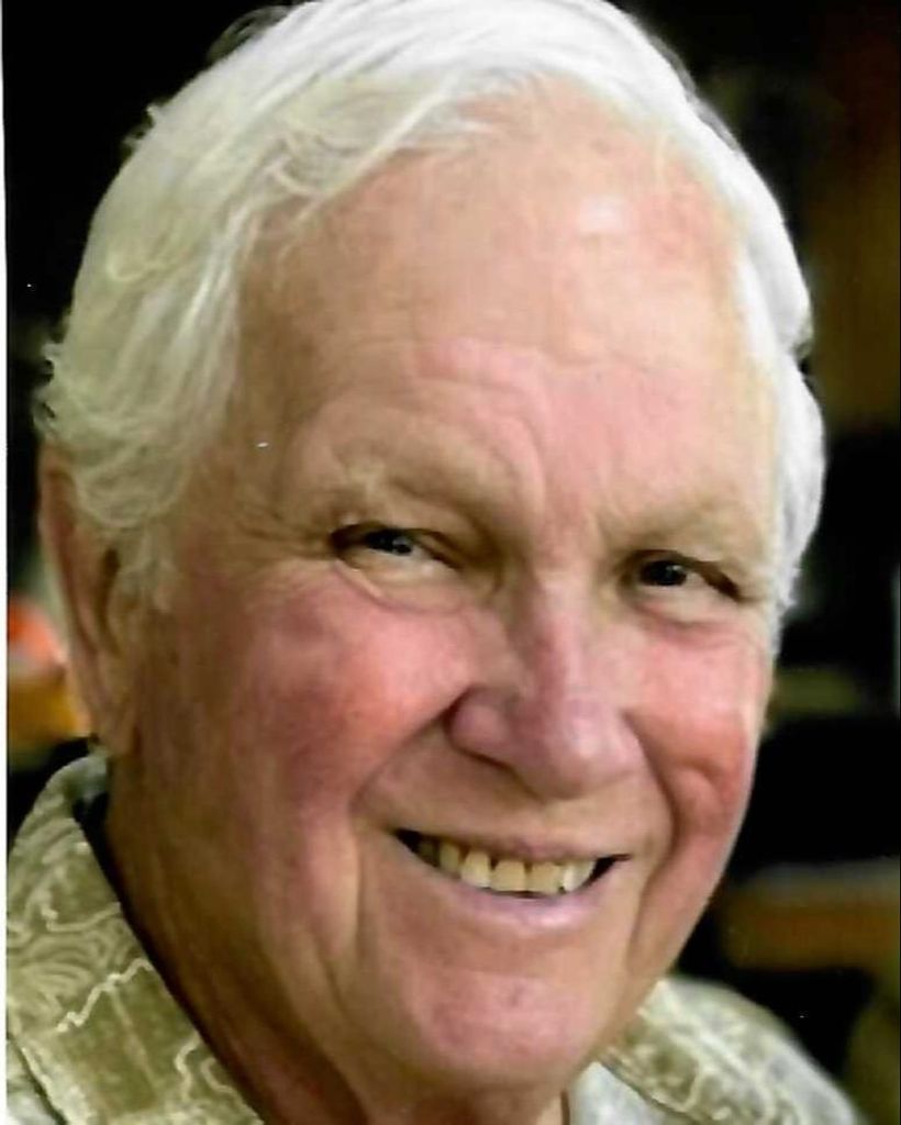Ronald R. Gruen