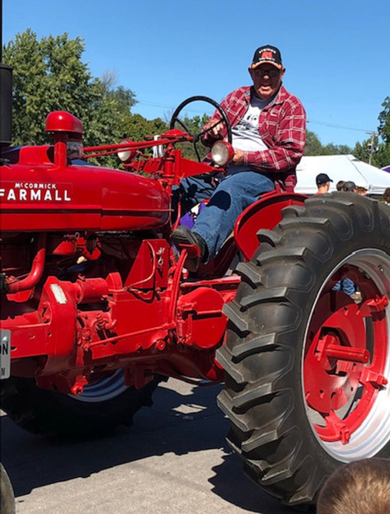 Richard Kent Atkinson Profile Photo