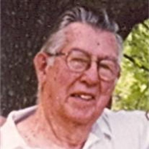 John Sherman "Jack" Weaver Profile Photo