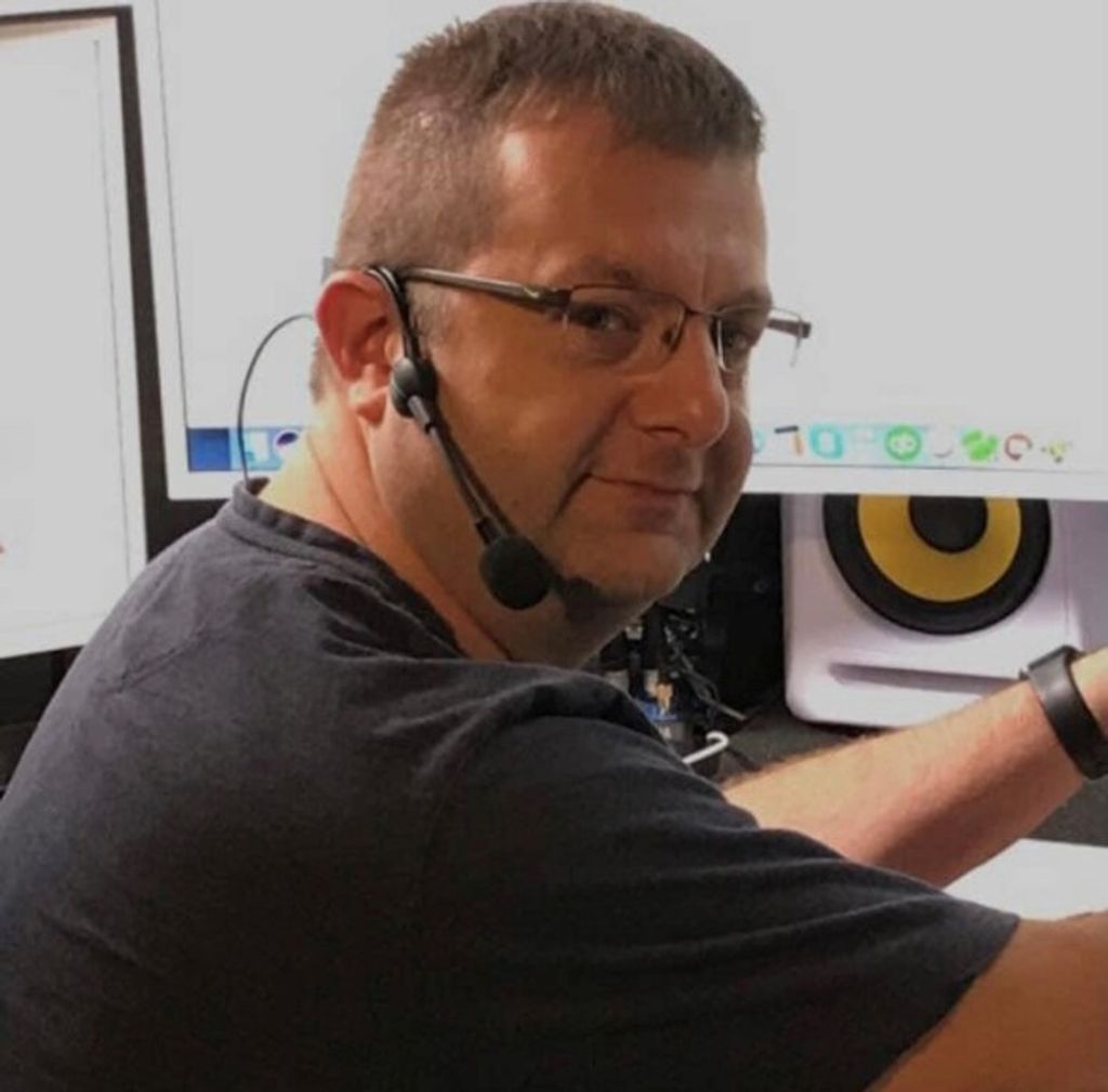 Daniel Decosta Profile Photo