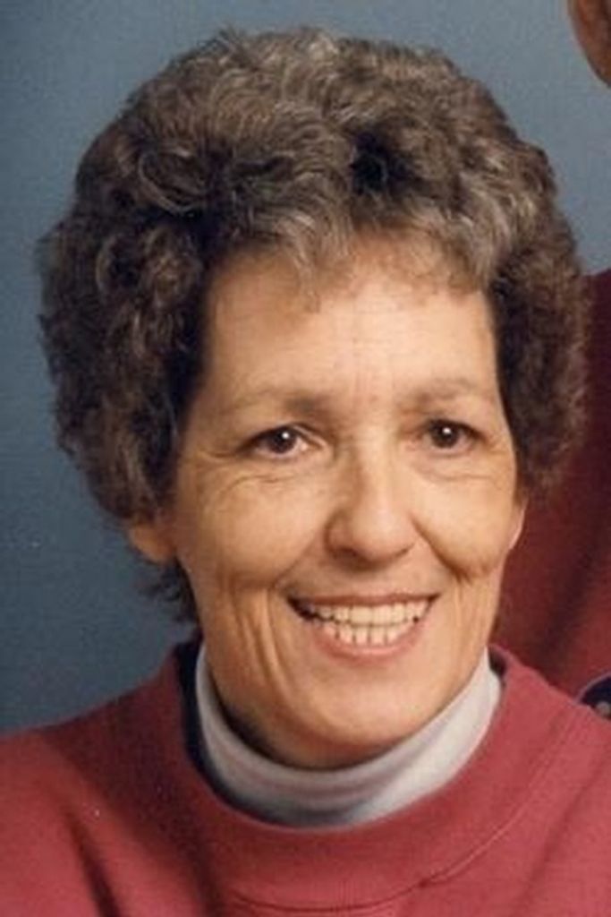 Nancy Joann Herrell Bailey Profile Photo