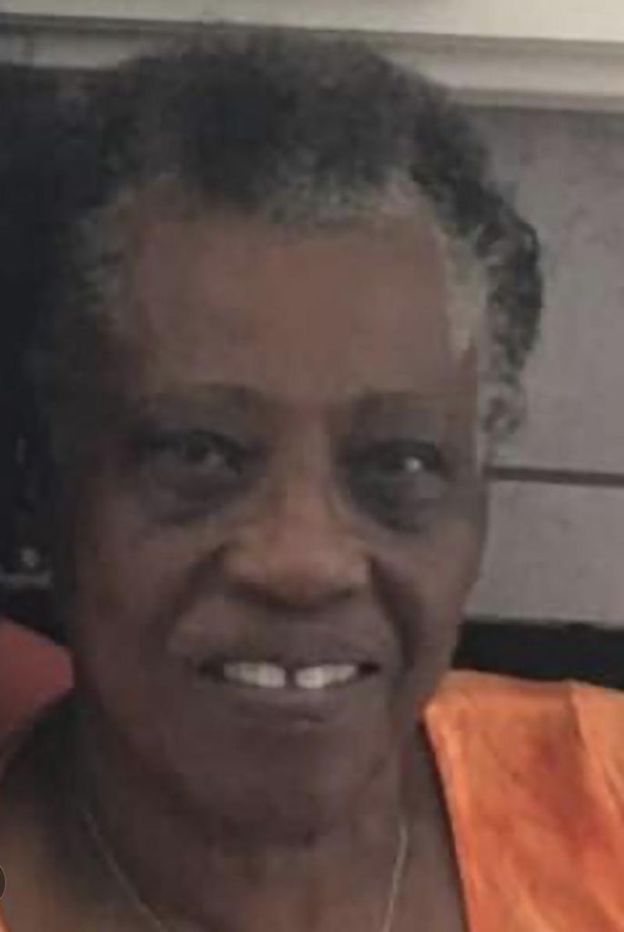 Mrs. Inell Hamilton Profile Photo