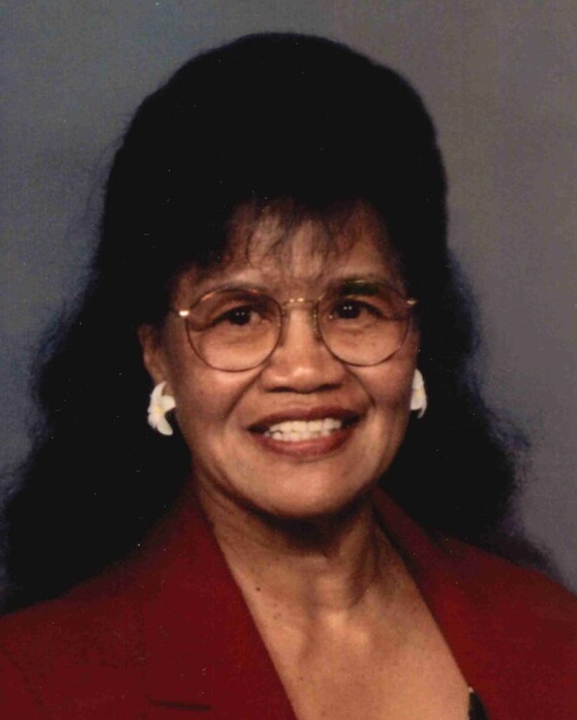 Cecilia Haugen