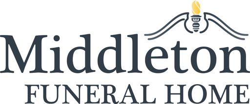 Middleton Funeral Home Logo