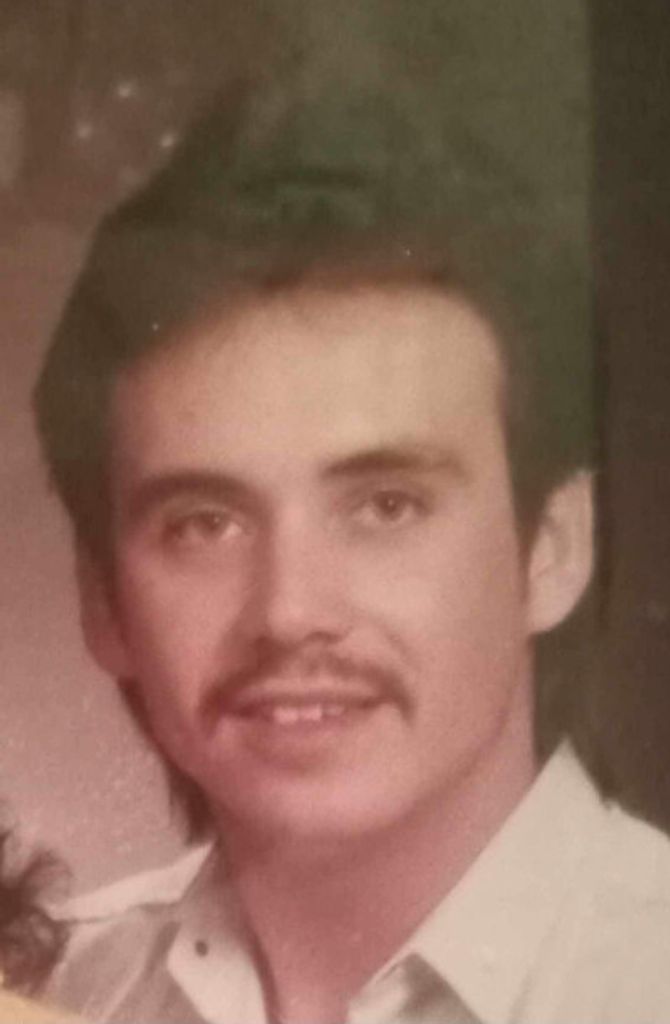 Darrell "Minnows" Long Profile Photo