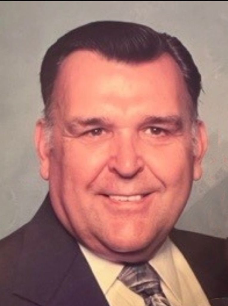 Donald Lee Lovell Profile Photo