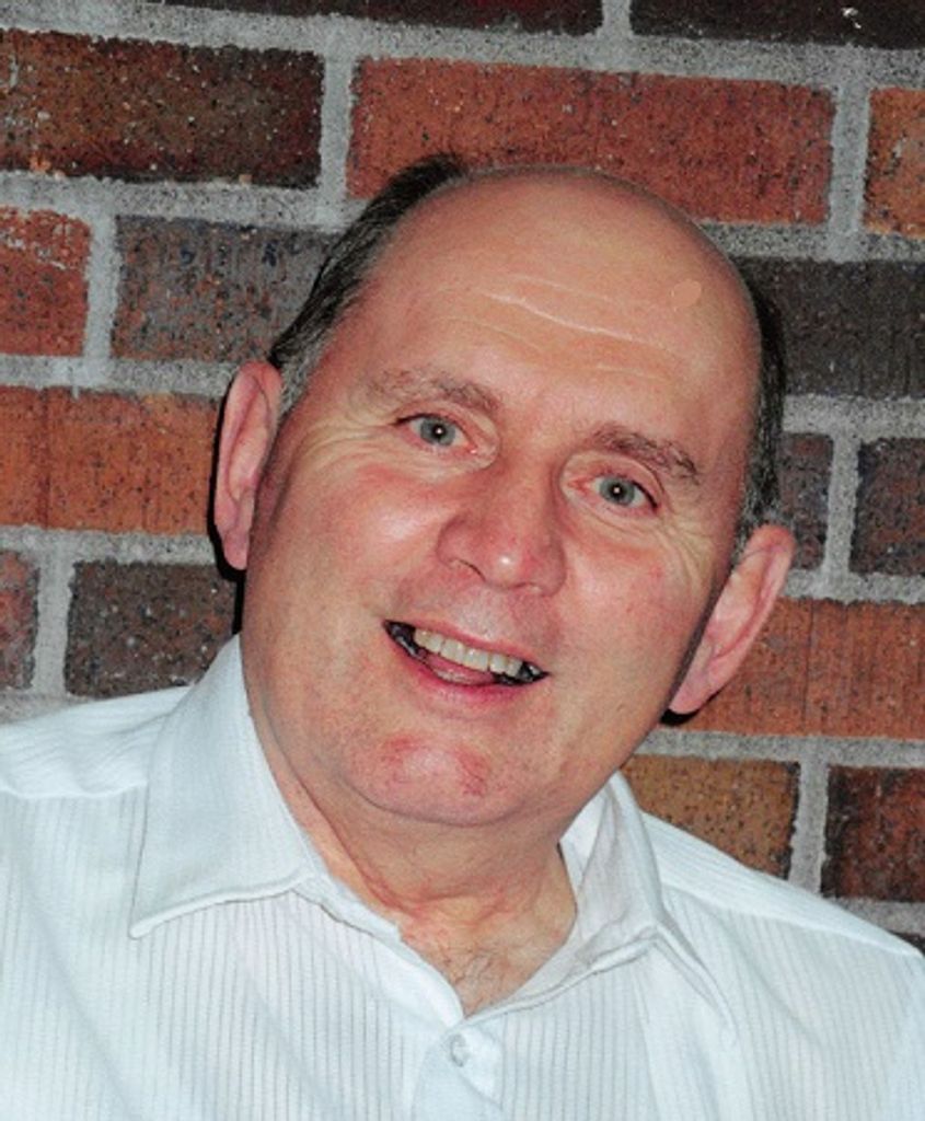 Gerald "Jerry" Wagner