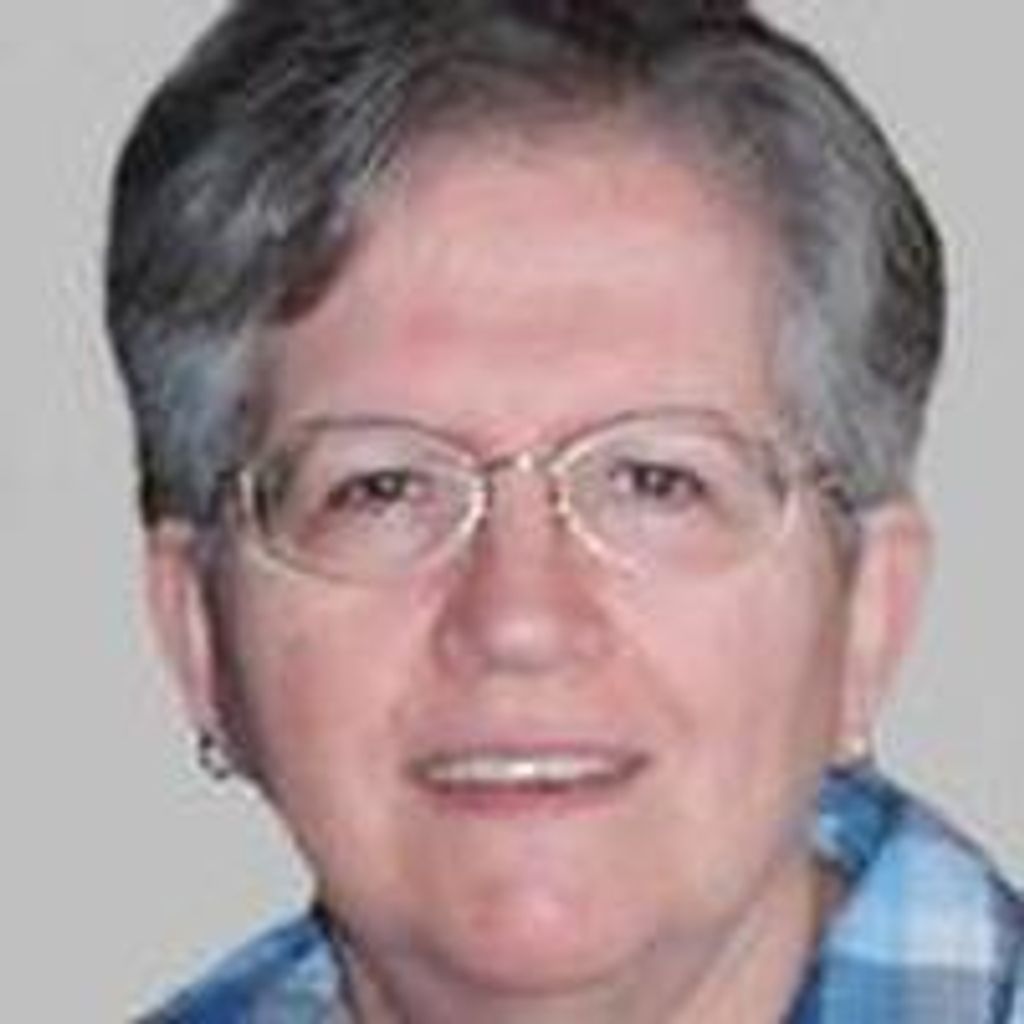 Virginia Ann Hoard