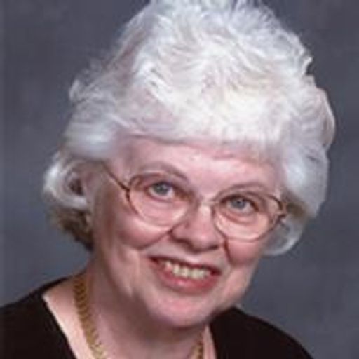 Murial O. Eliason Profile Photo