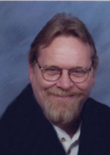 Marvin George Bailey Profile Photo