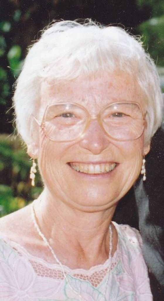 Margaret R. Feaver Profile Photo