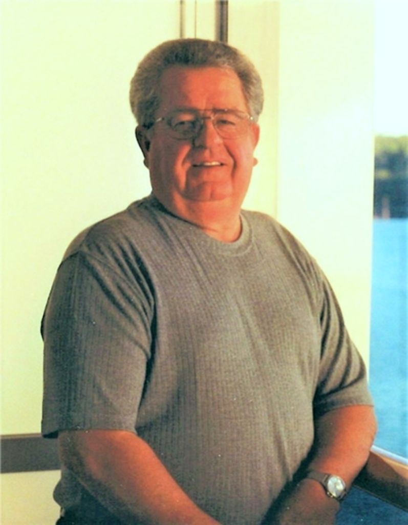 Samuel "Sam" Morrison Profile Photo