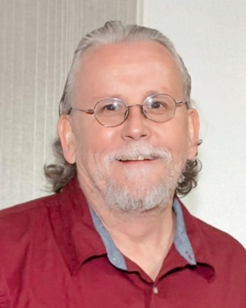 Vergil G. Foster Profile Photo