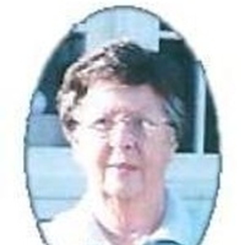 Doris M. Skidmore