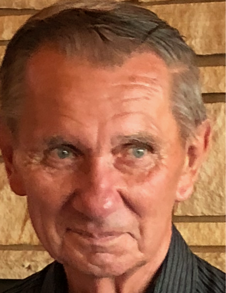 Gale Wood Profile Photo