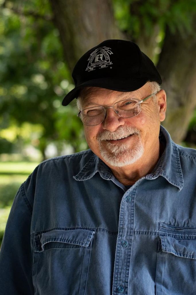 Bob Waldo Profile Photo