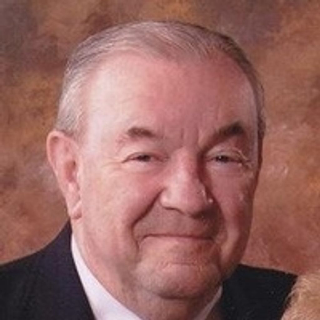 Gerhard "Junior" Lau