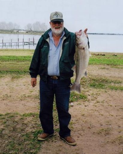 Ivan Earl Profile Photo